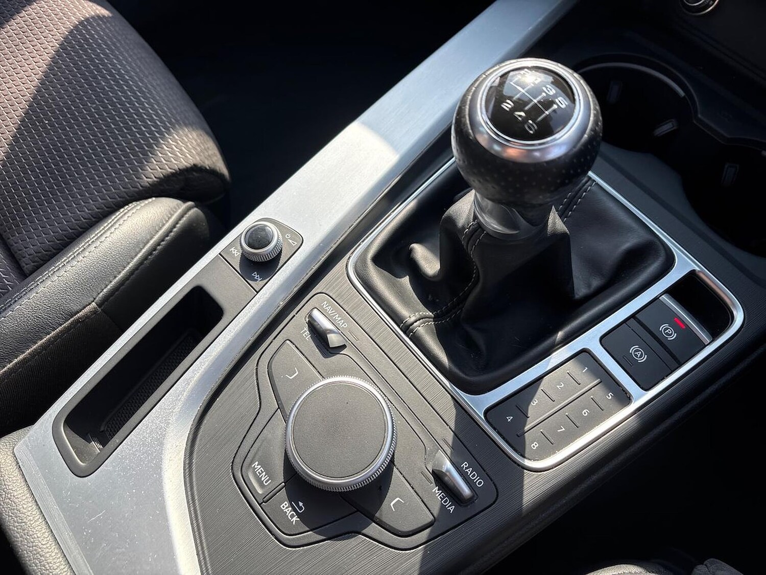 Used Audi A4 2019 for sale - 78193624: Photo 13