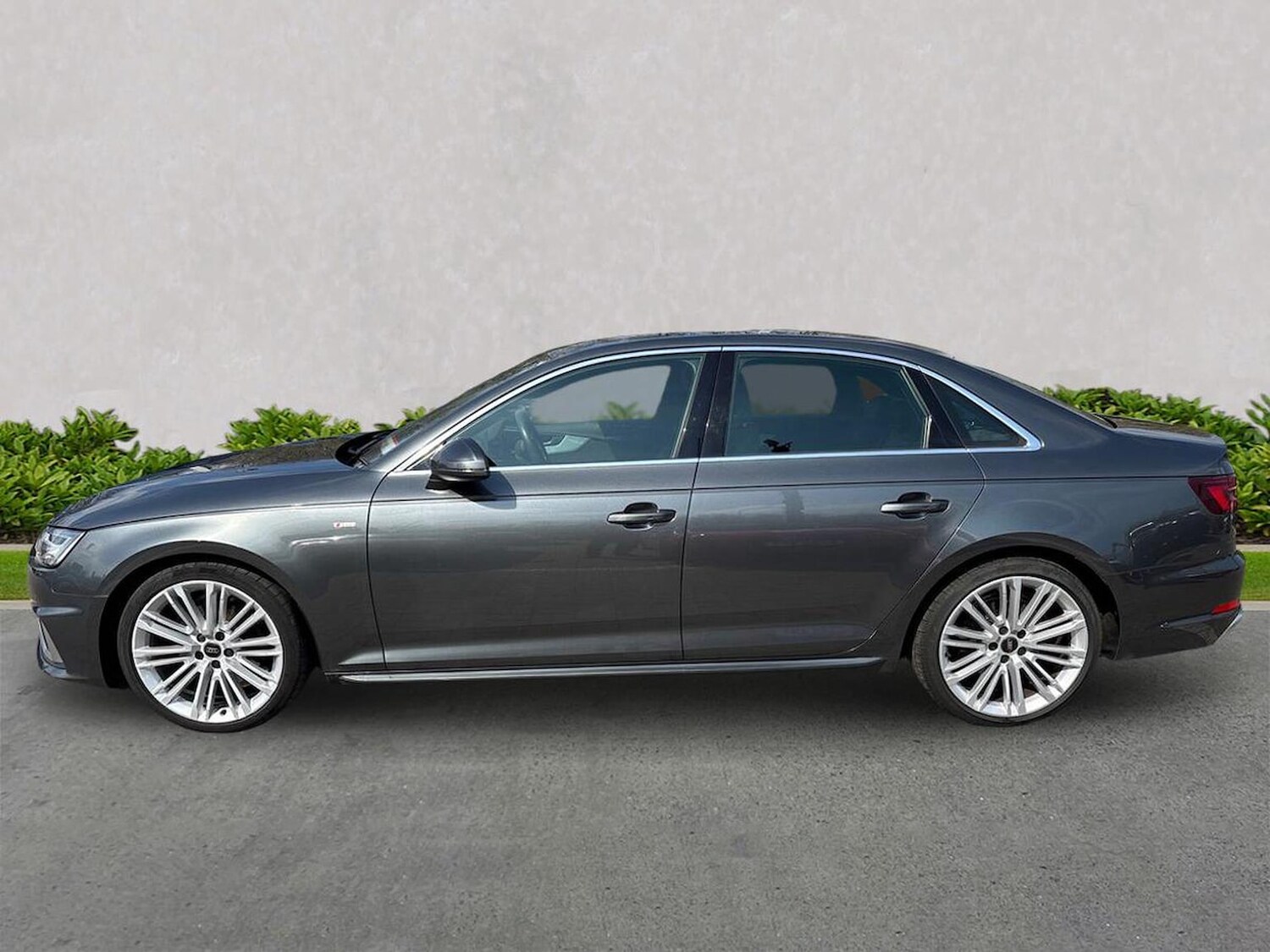 Used Audi A4 2019 for sale - 78193624: Photo 19