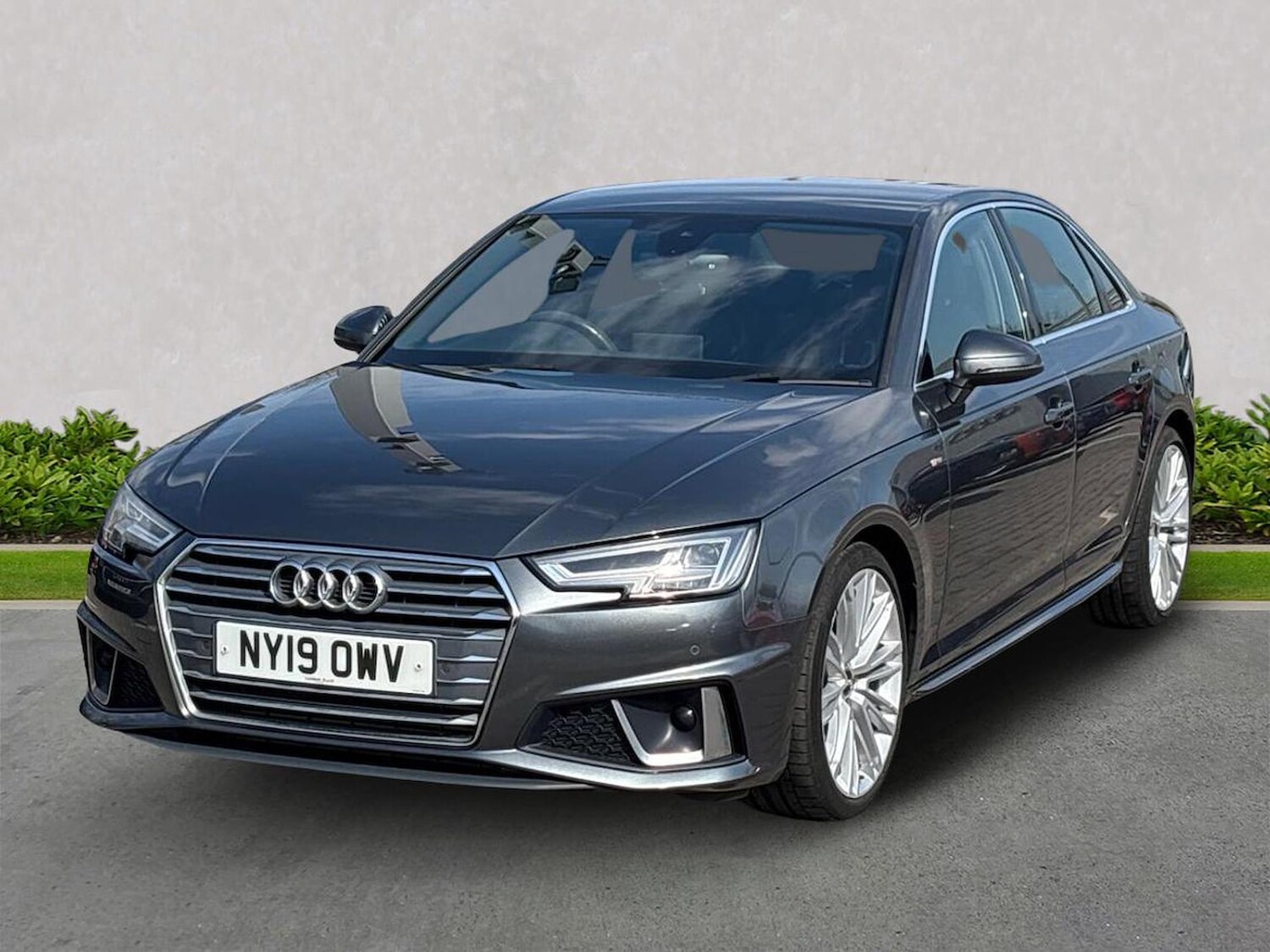 Used Audi A4 2019 for sale - 78193624: Photo 20