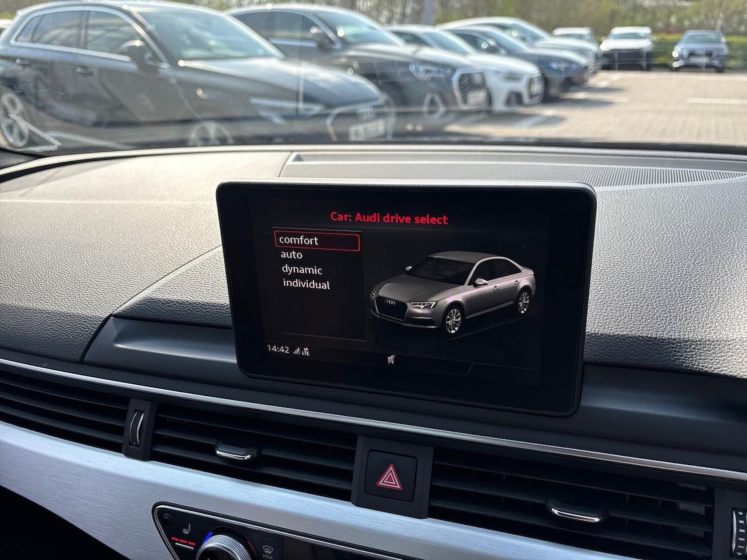 Used Audi A4 2019 for sale - 78193624: Photo 21