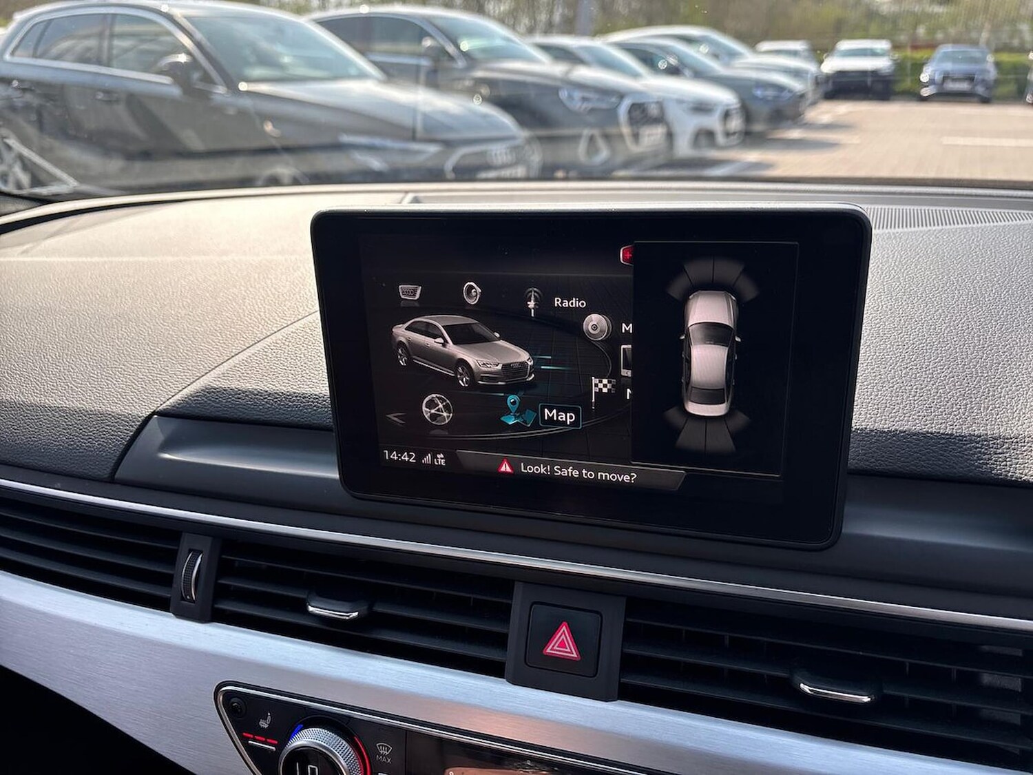 Used Audi A4 2019 for sale - 78193624: Photo 23