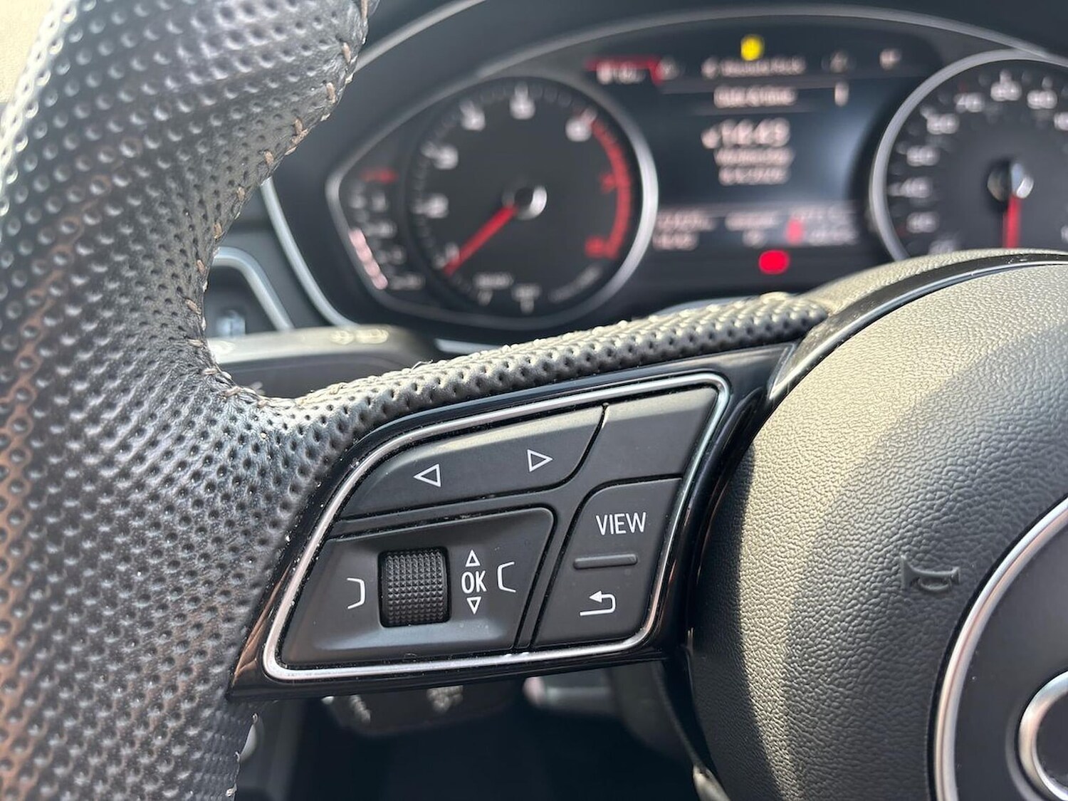 Used Audi A4 2019 for sale - 78193624: Photo 26