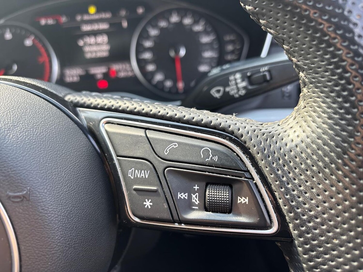 Used Audi A4 2019 for sale - 78193624: Photo 27