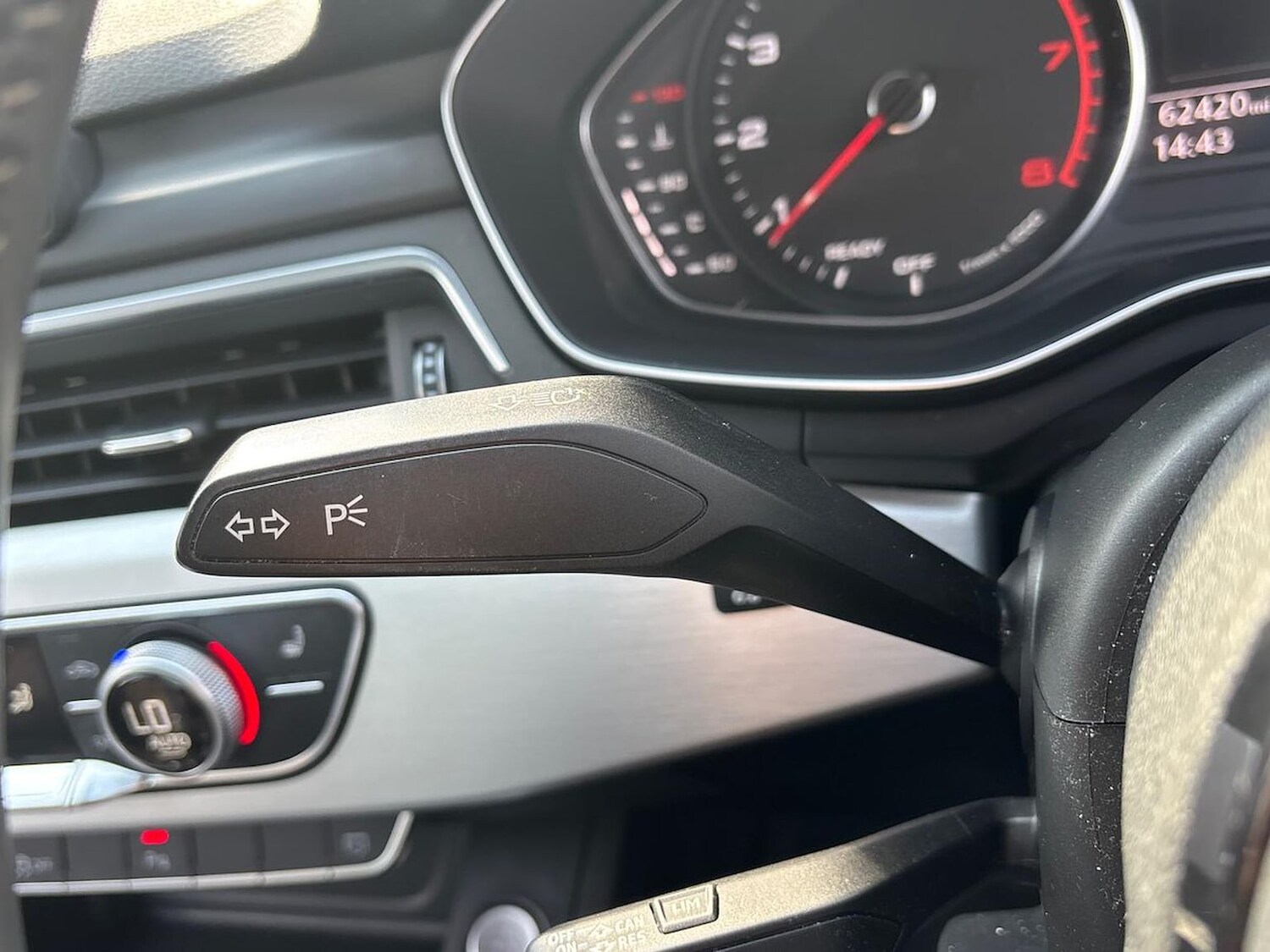 Used Audi A4 2019 for sale - 78193624: Photo 28