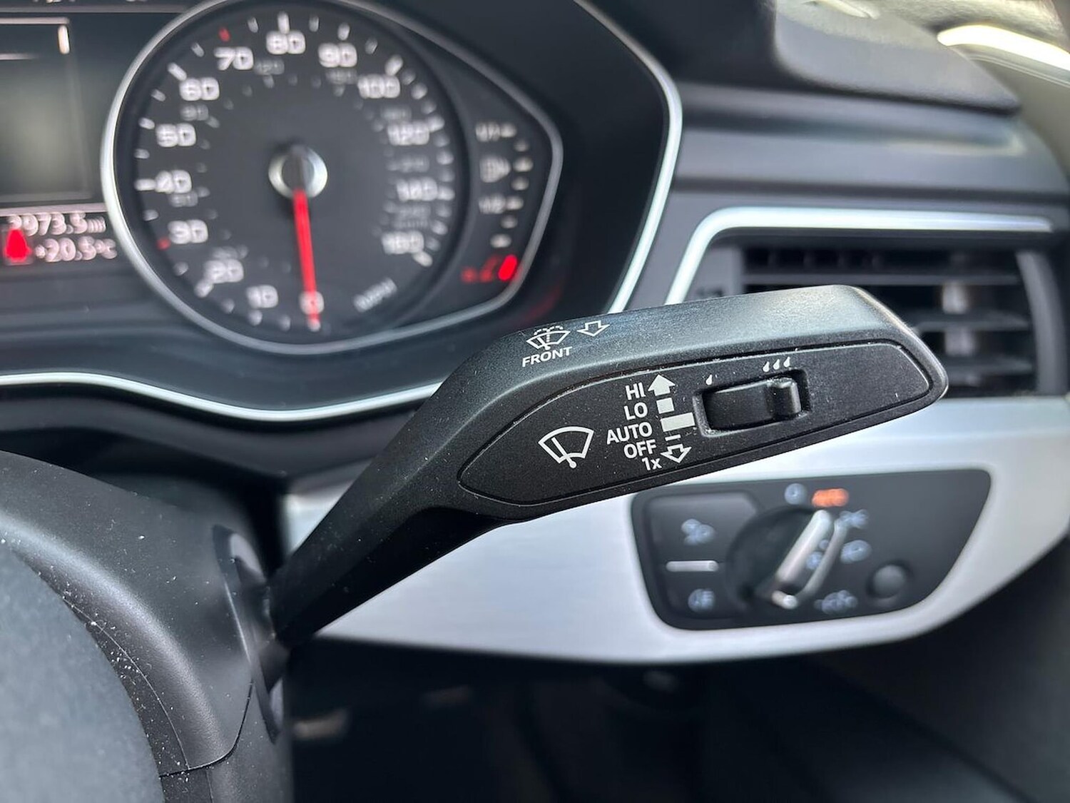 Used Audi A4 2019 for sale - 78193624: Photo 29