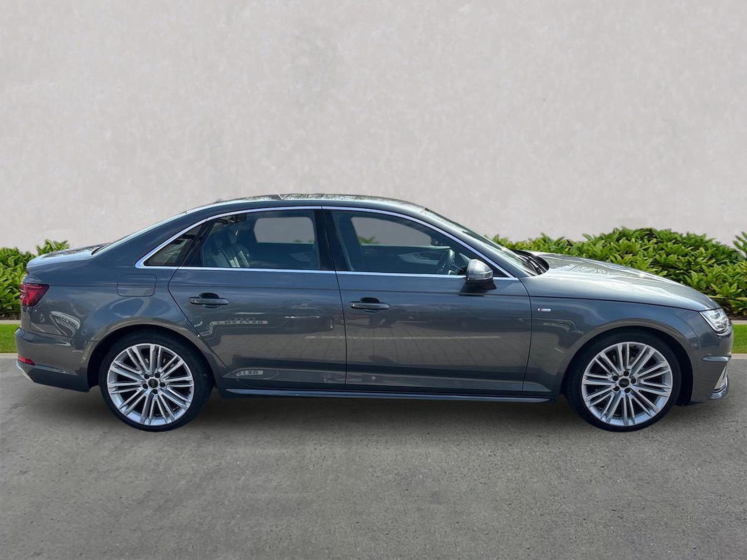 Used Audi A4 2019 for sale - 78193624: Photo 3
