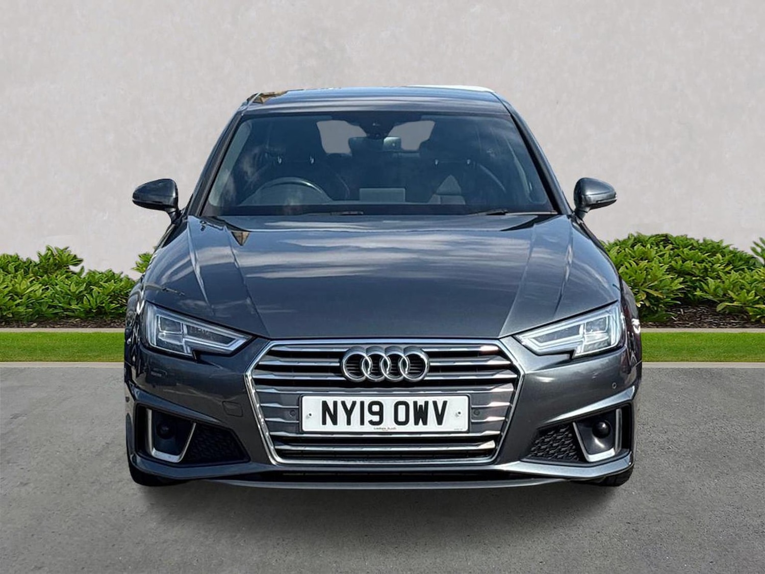 Used Audi A4 2019 for sale - 78193624: Photo 5