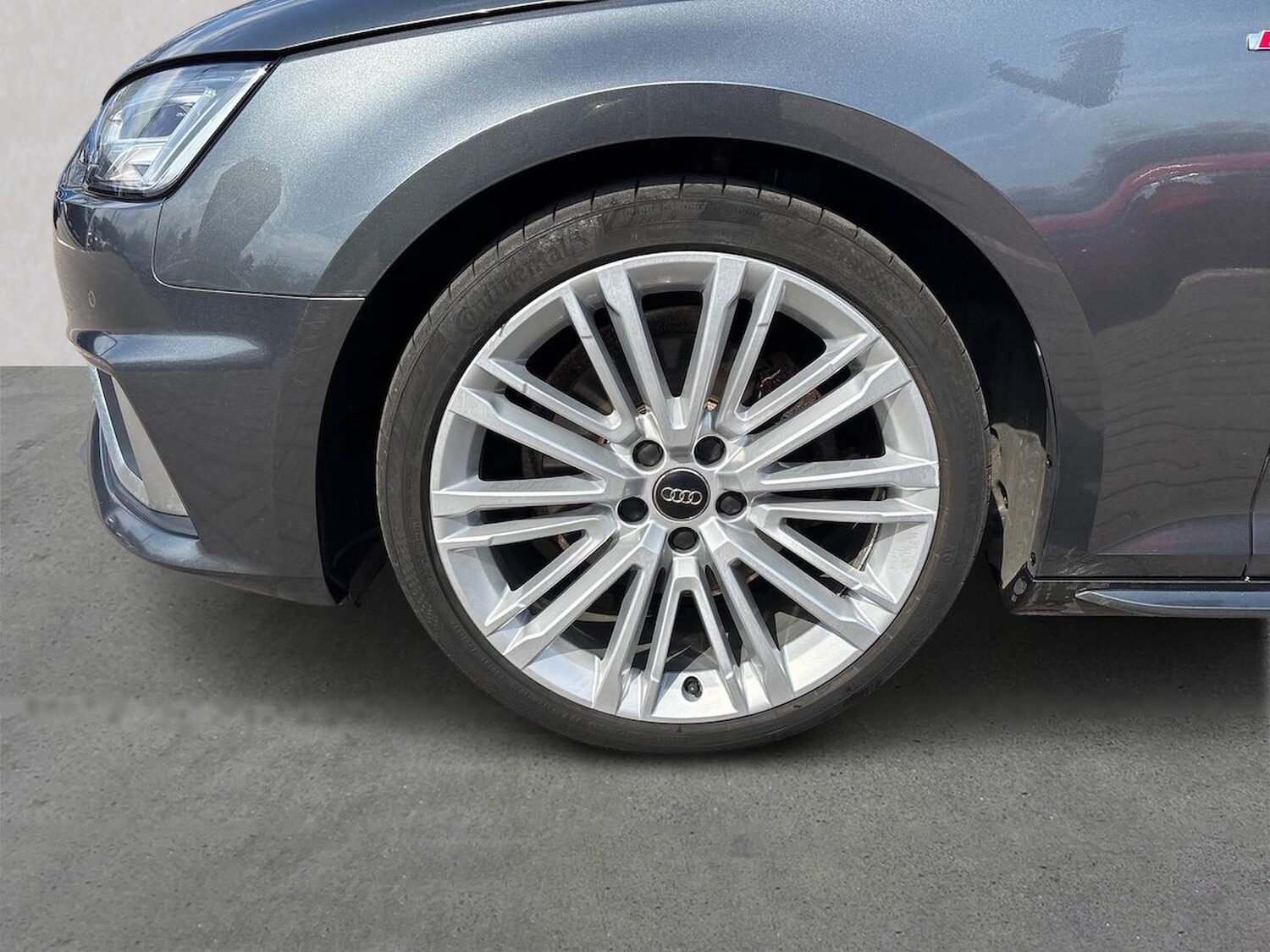 Used Audi A4 2019 for sale - 78193624: Photo 6