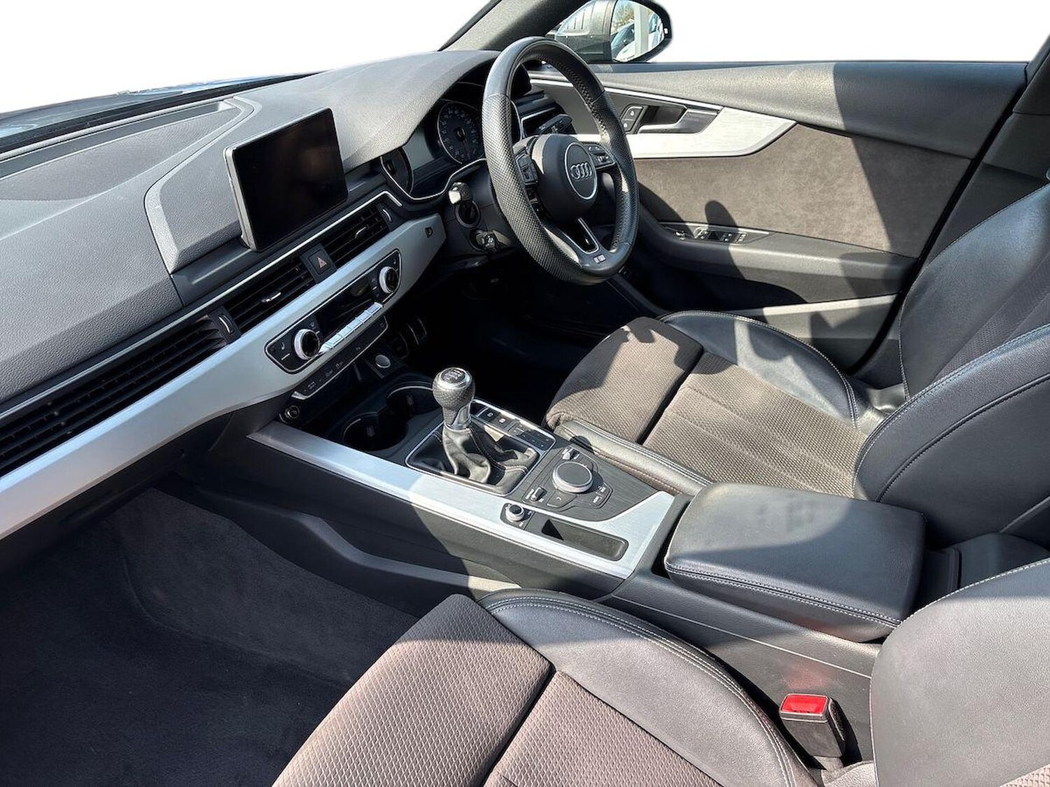 Used Audi A4 2019 for sale - 78193624: Photo 7