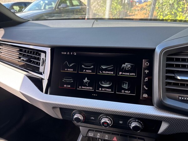 Used Audi A1 2023 for sale - 75714103: Photo 11