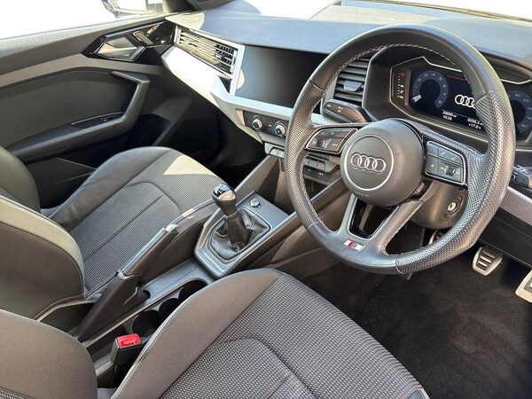 Used Audi A1 2023 for sale - 75714103: Photo 15