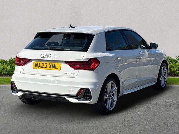 Used Audi A1 2023 for sale - 75714103: Photo 18