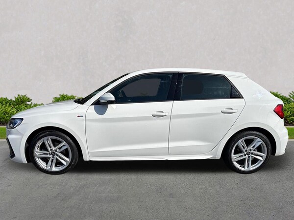Used Audi A1 2023 for sale - 75714103: Photo 19