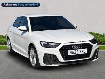 Audi - A1