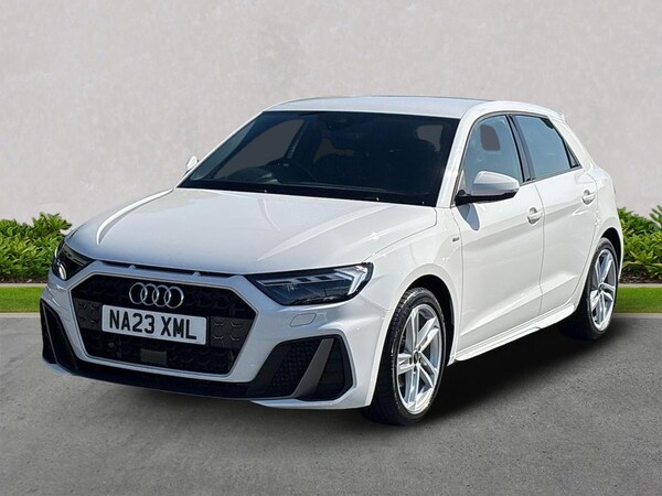 Used Audi A1 2023 for sale - 75714103: Photo 20