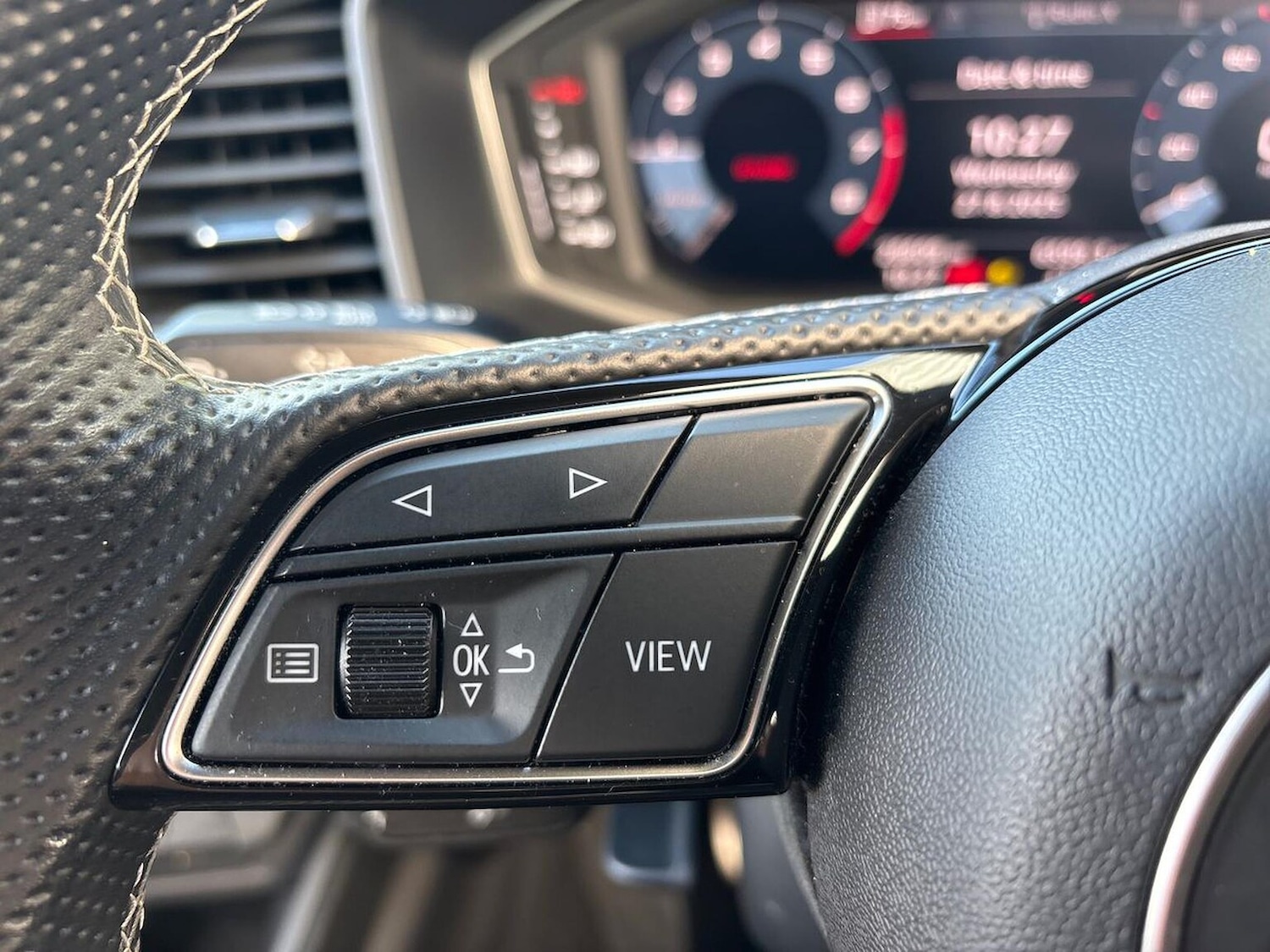 Vehicle 26