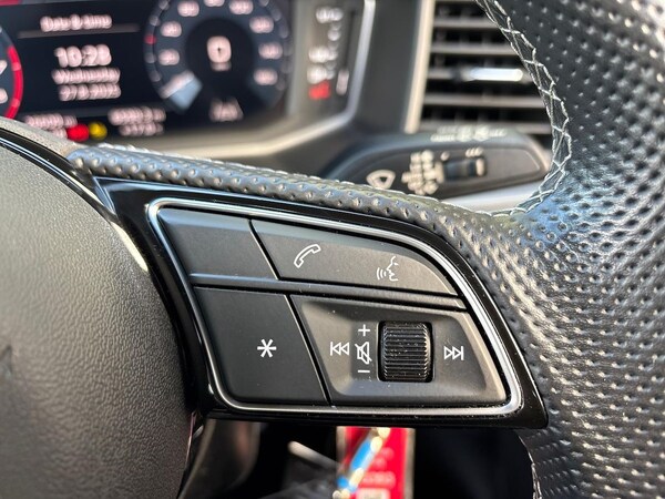 Used Audi A1 2023 for sale - 75714103: Photo 27