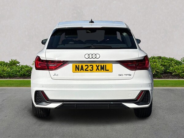Used Audi A1 2023 for sale - 75714103: Photo 4