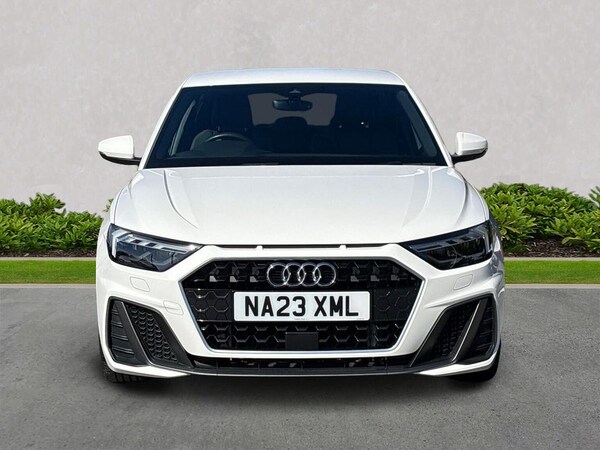 Used Audi A1 2023 for sale - 75714103: Photo 5
