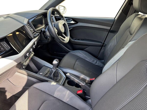 Used Audi A1 2023 for sale - 75714103: Photo 7