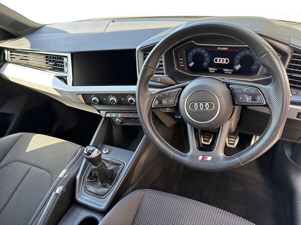 Used Audi A1 2023 for sale - 75714103: Photo 8