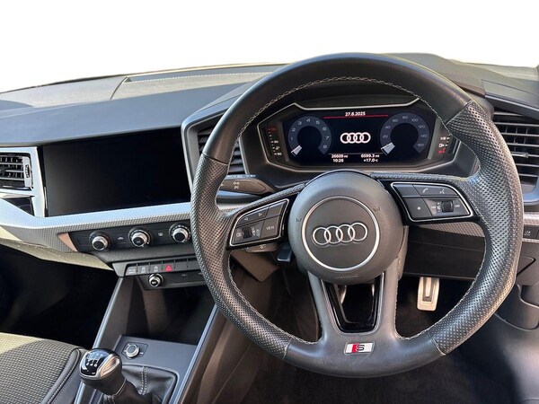 Used Audi A1 2023 for sale - 75714103: Photo 9