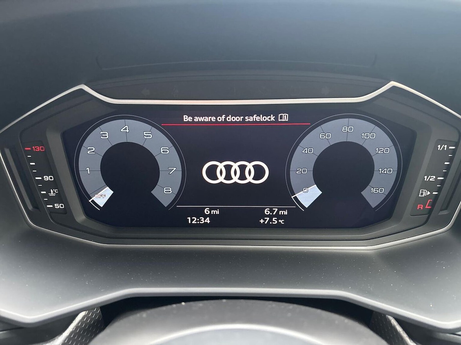 Used Audi A1 2026 for sale - 78065575: Photo 10