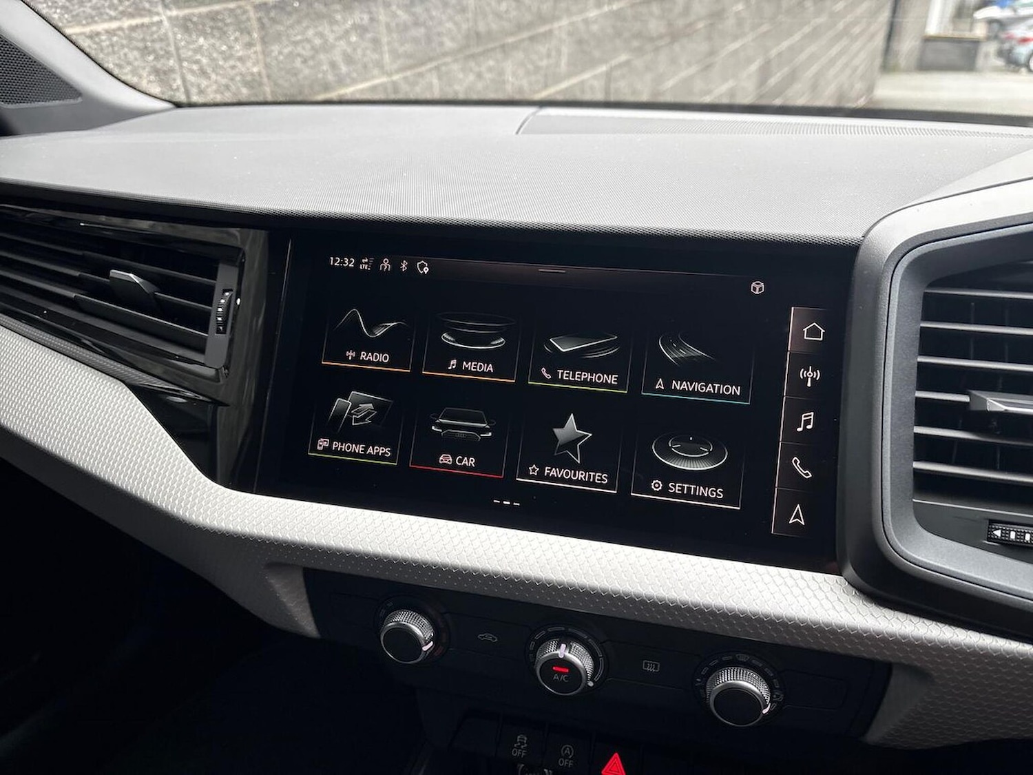 Used Audi A1 2026 for sale - 78065575: Photo 11