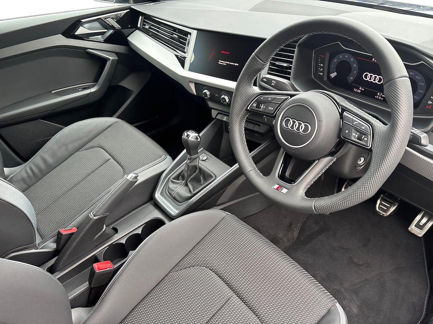 Used Audi A1 2026 for sale - 78065575: Photo 15
