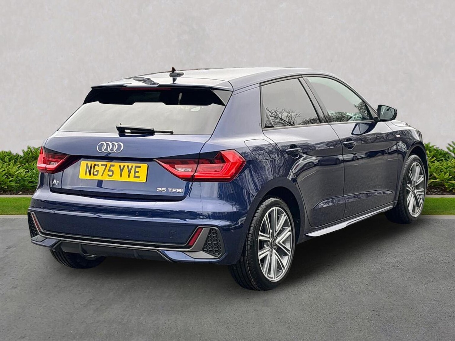 Used Audi A1 2026 for sale - 78065575: Photo 18