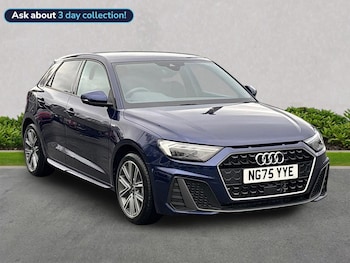 Audi A1 feature image