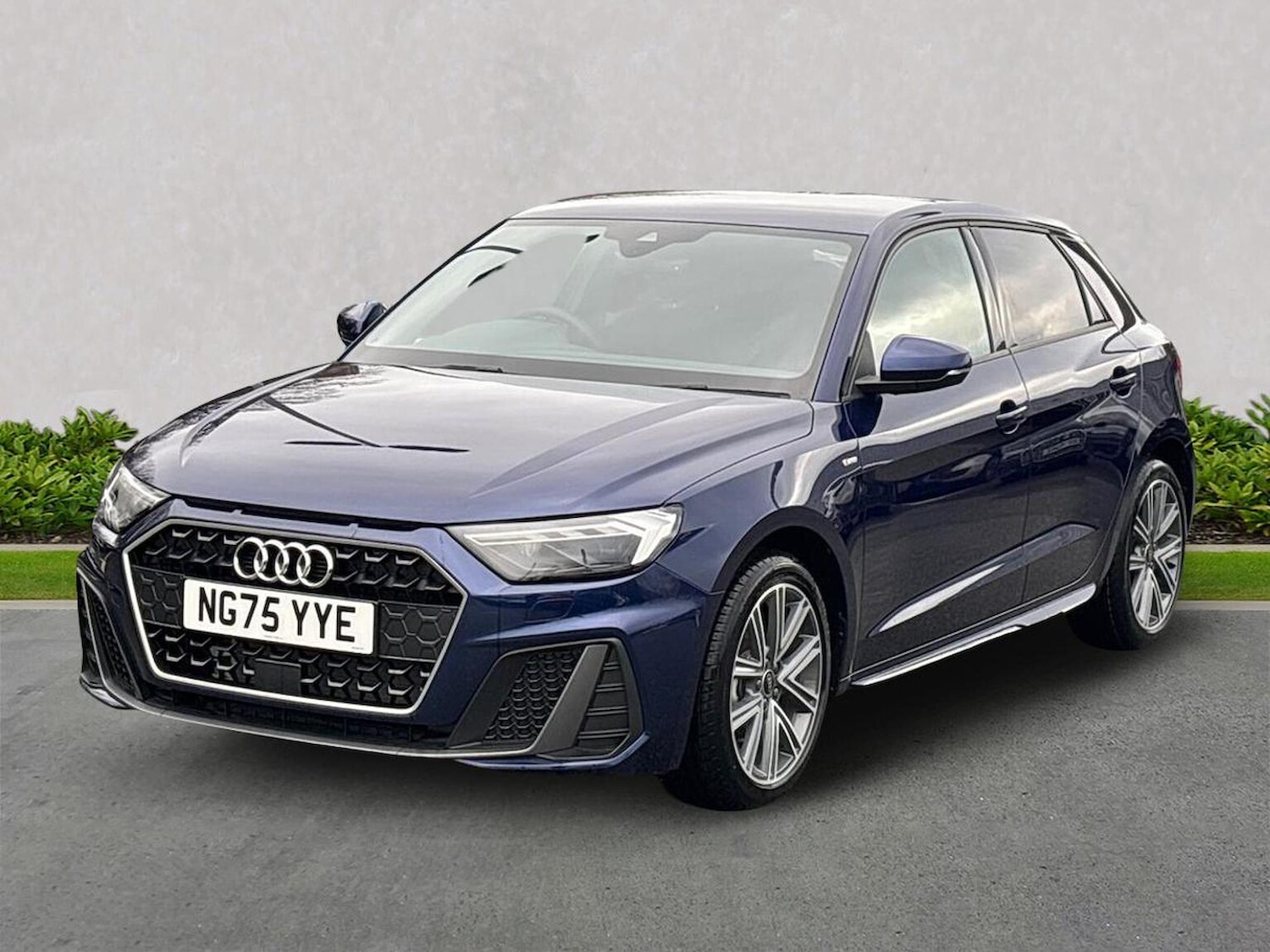 Used Audi A1 2026 for sale - 78065575: Photo 20