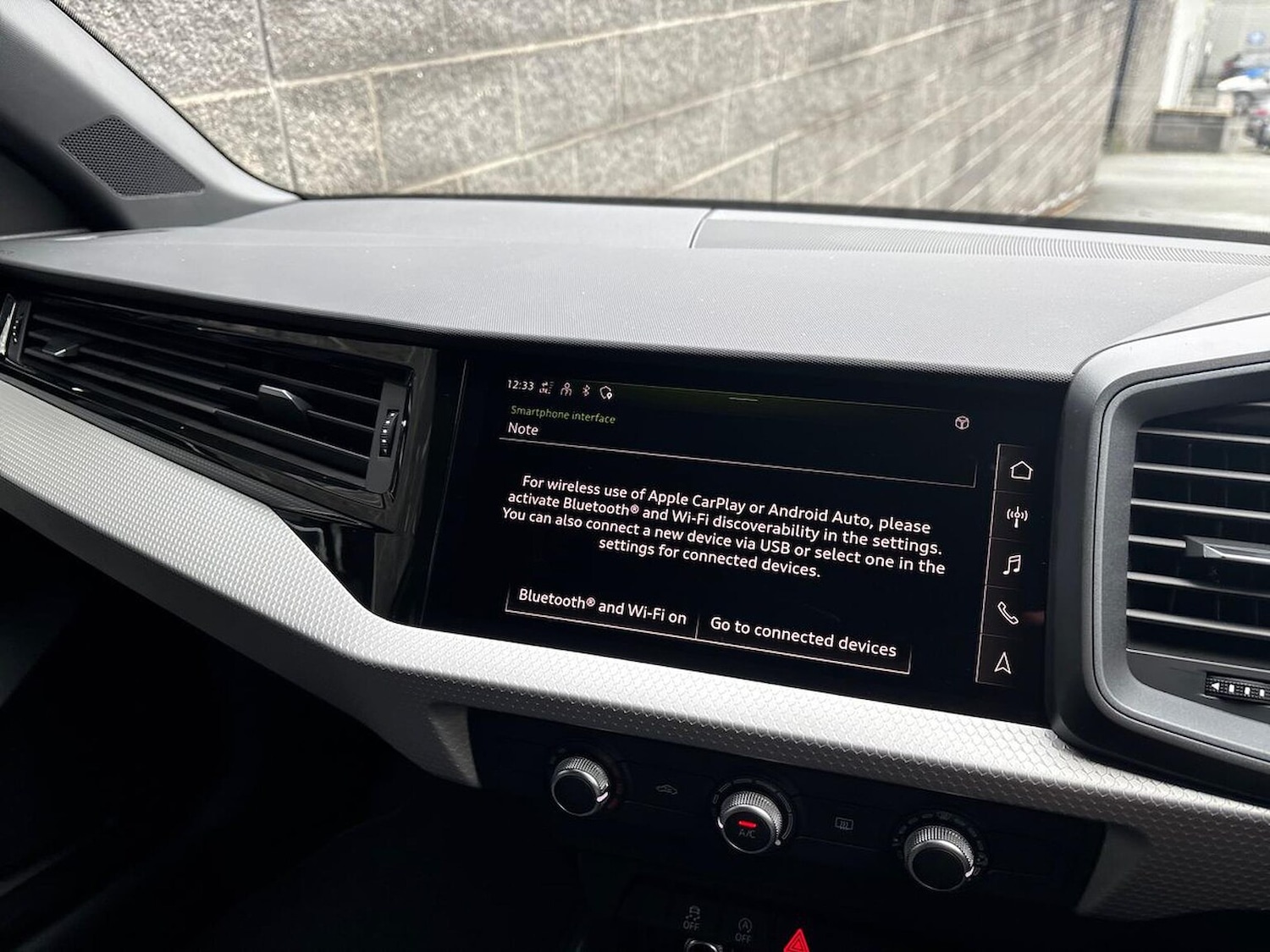 Used Audi A1 2026 for sale - 78065575: Photo 24