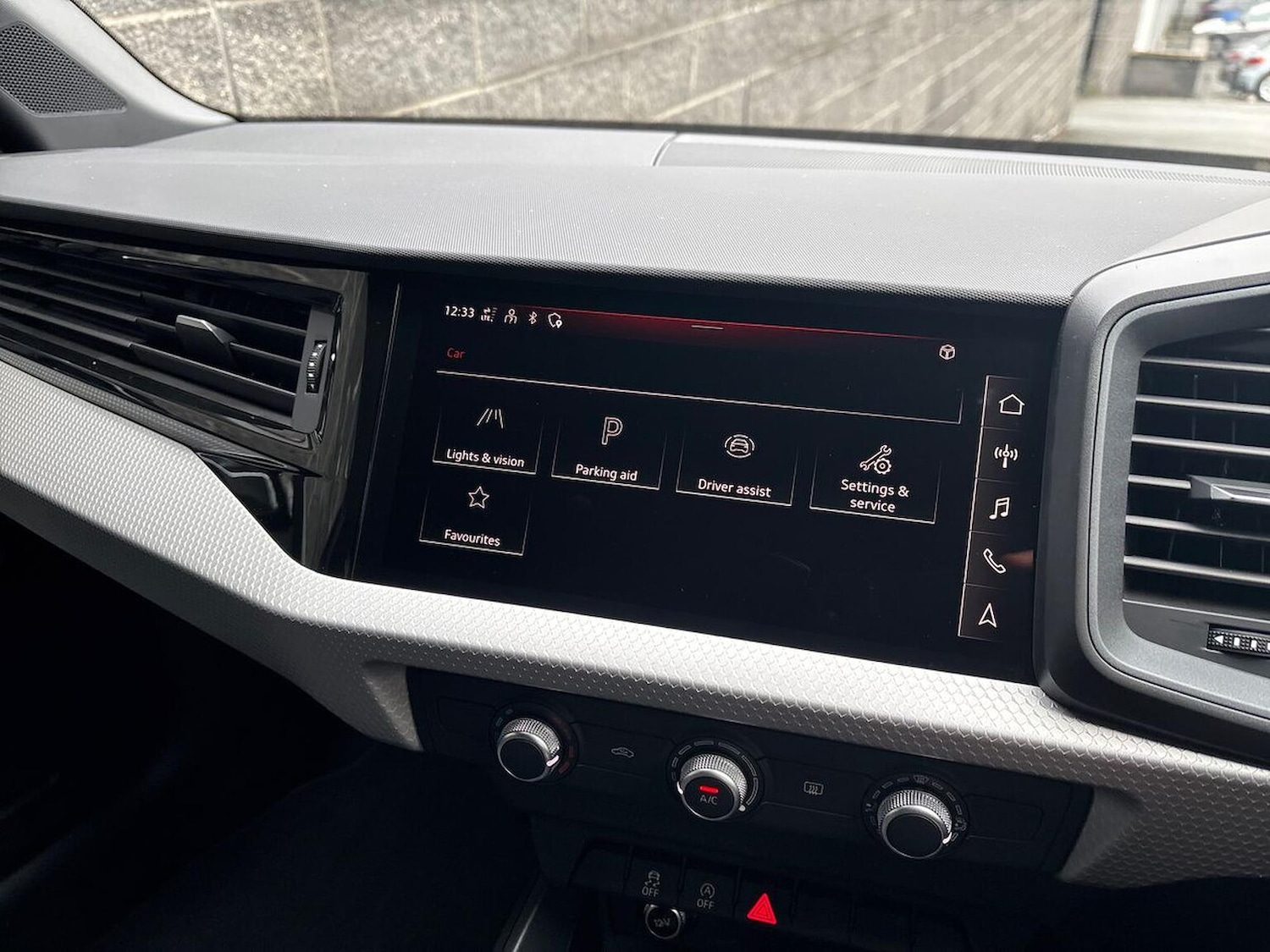 Used Audi A1 2026 for sale - 78065575: Photo 25