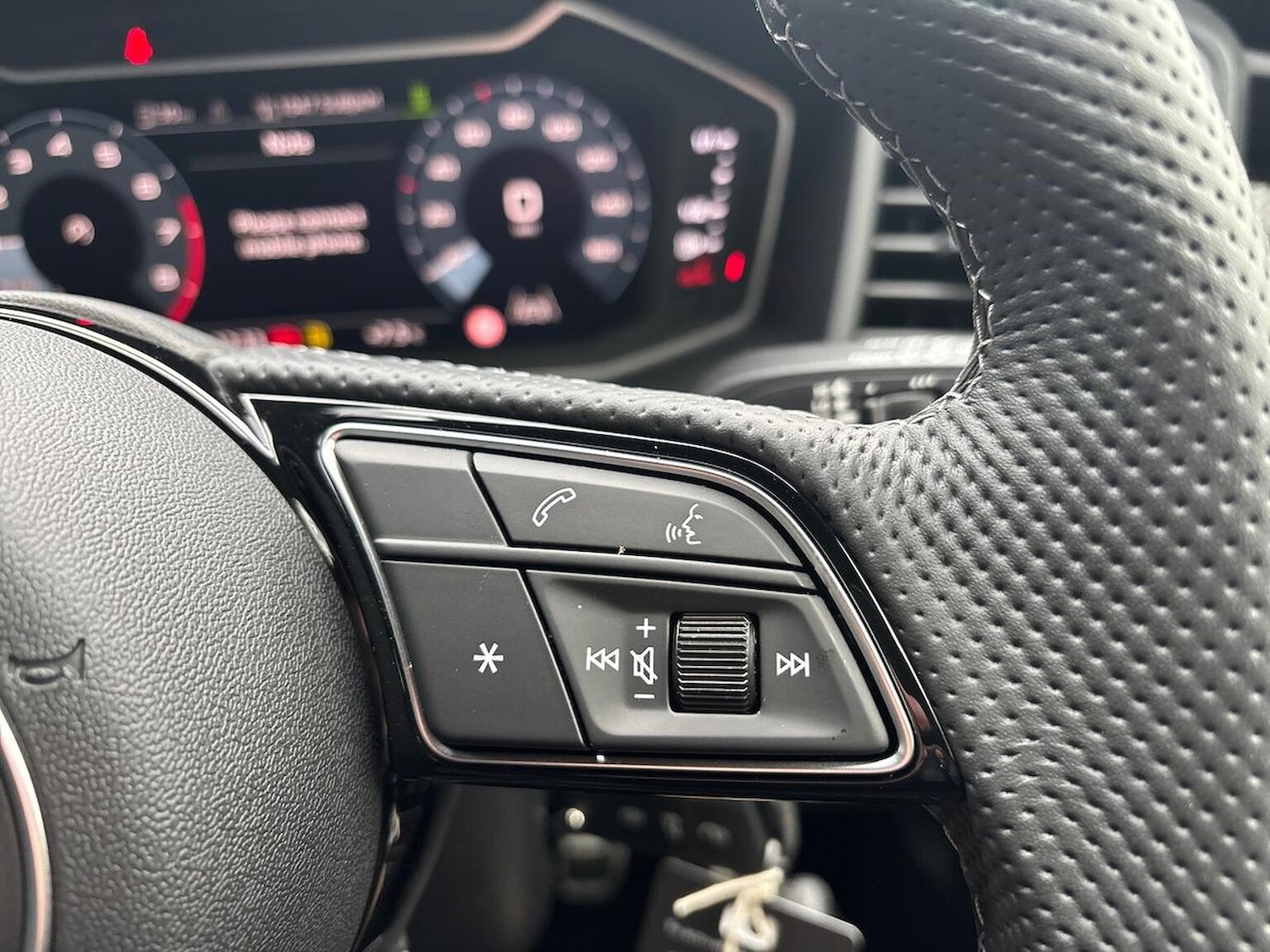 Used Audi A1 2026 for sale - 78065575: Photo 27