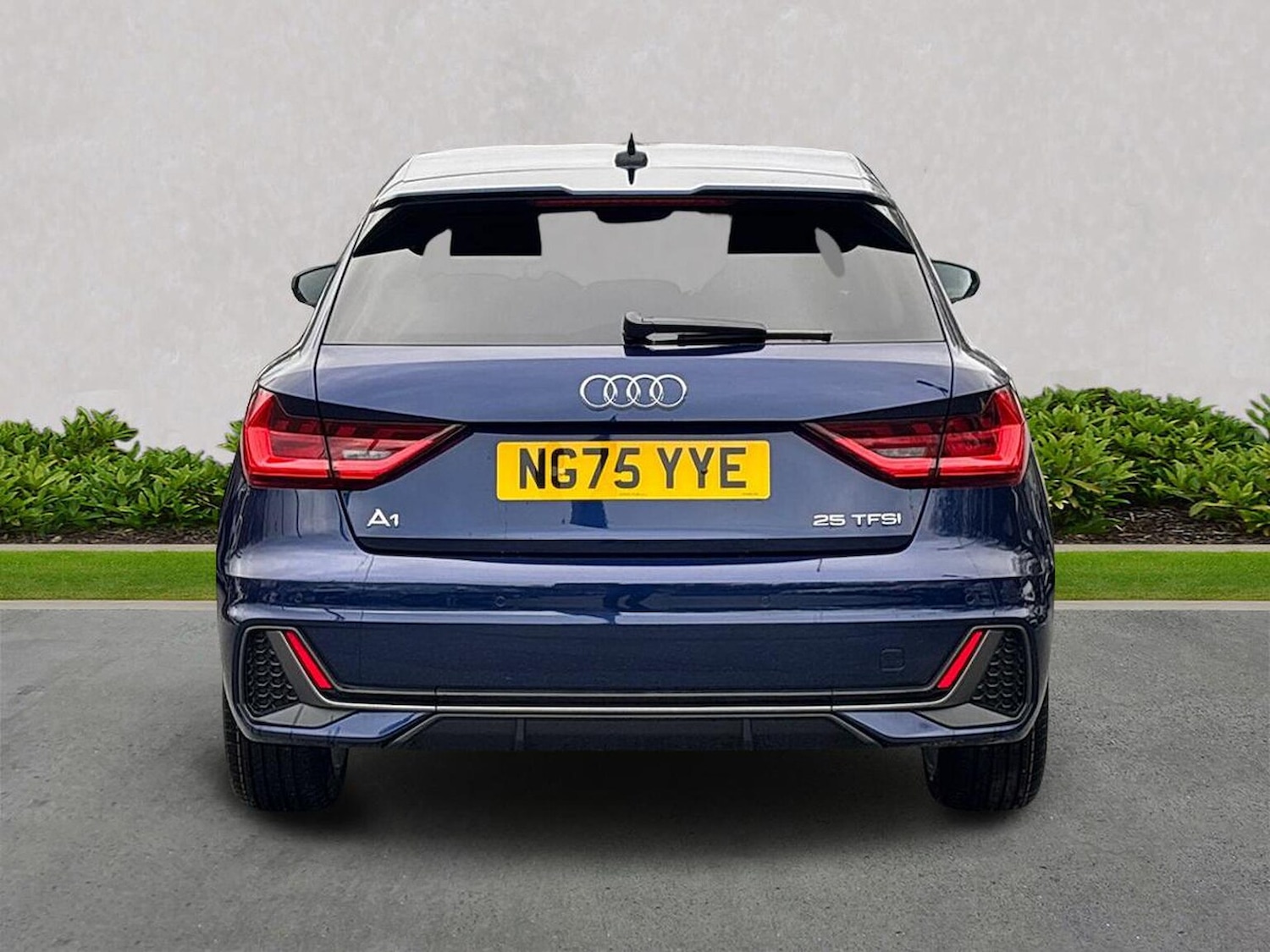 Used Audi A1 2026 for sale - 78065575: Photo 4