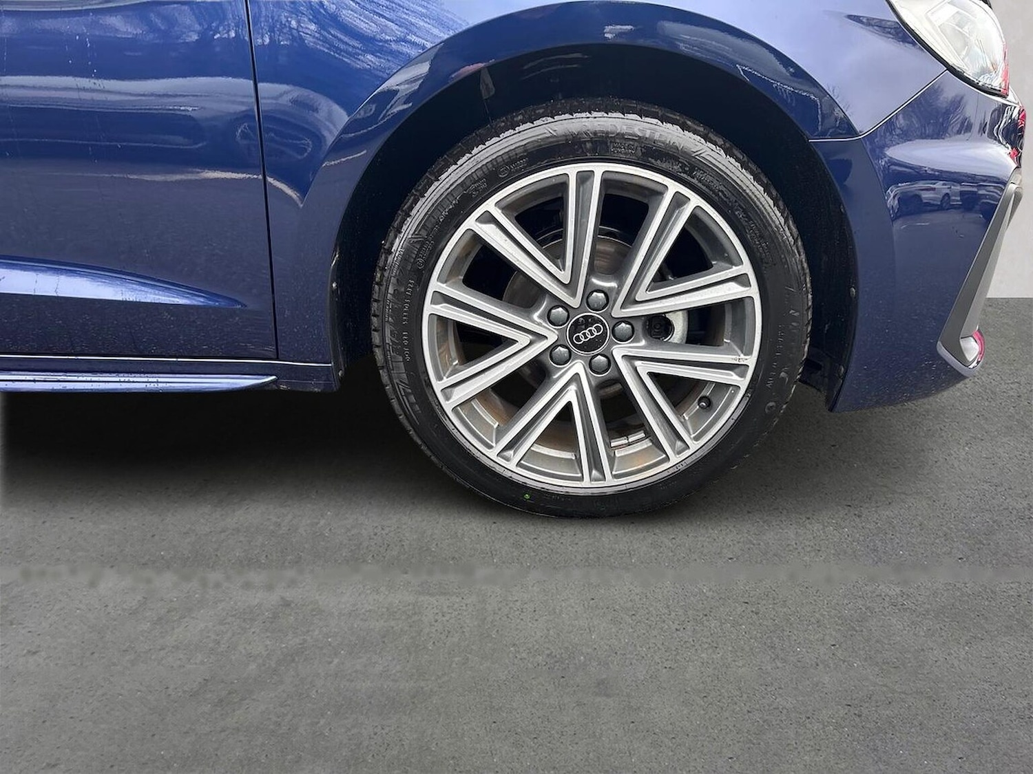 Used Audi A1 2026 for sale - 78065575: Photo 6