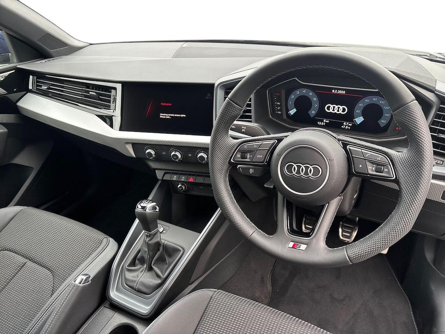 Used Audi A1 2026 for sale - 78065575: Photo 8