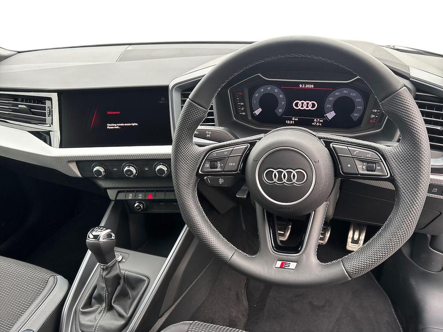 Used Audi A1 2026 for sale - 78065575: Photo 9