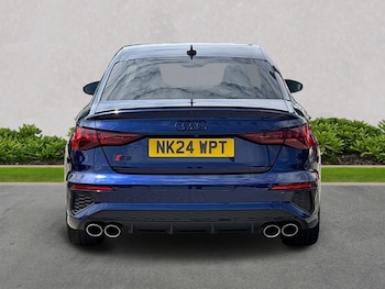 Used Audi A3 2024 for sale - 79073868: Photo