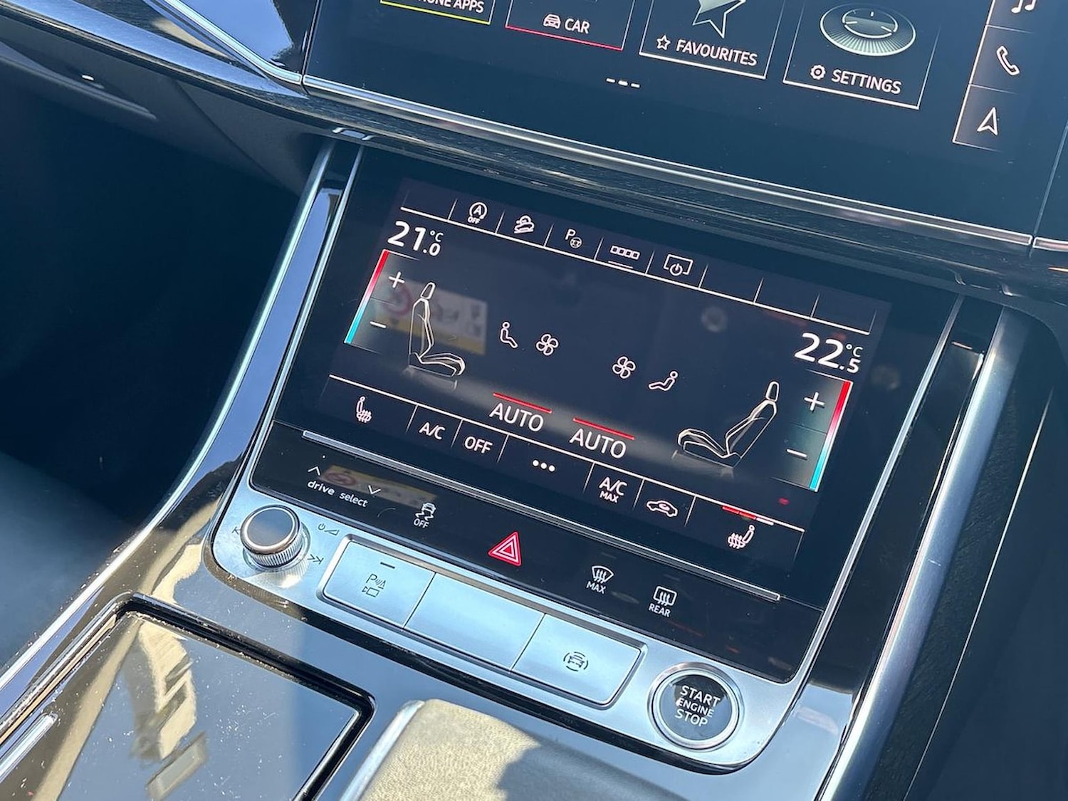 Used Audi Q8 2023 for sale - 78193608: Photo 14