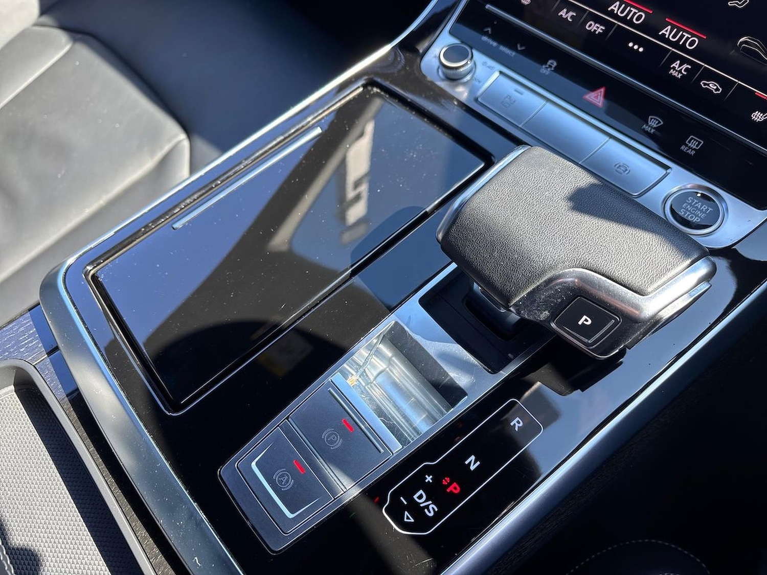 Used Audi Q8 2023 for sale - 78193608: Photo 15