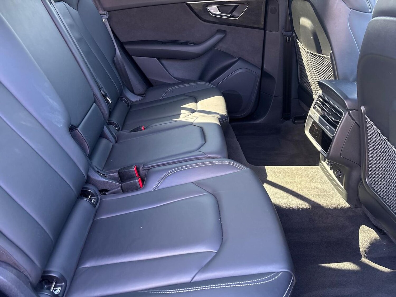 Used Audi Q8 2023 for sale - 78193608: Photo 18