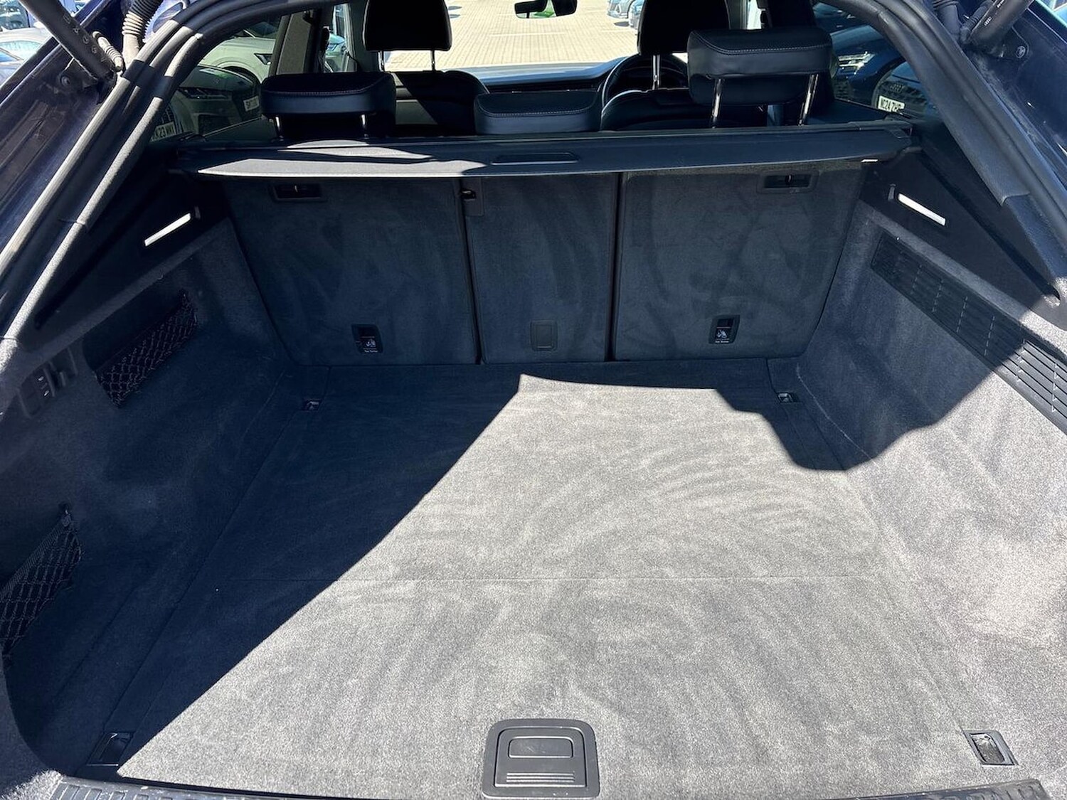 Used Audi Q8 2023 for sale - 78193608: Photo 19