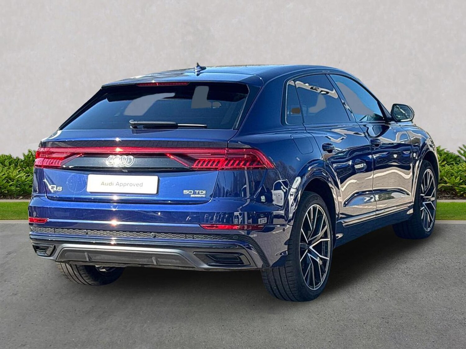 Used Audi Q8 2023 for sale - 78193608: Photo 20