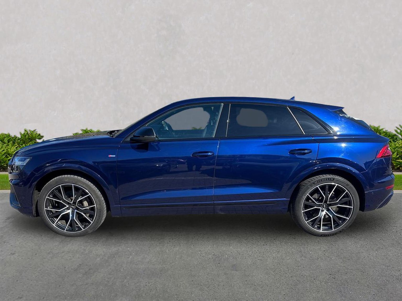 Used Audi Q8 2023 for sale - 78193608: Photo 21