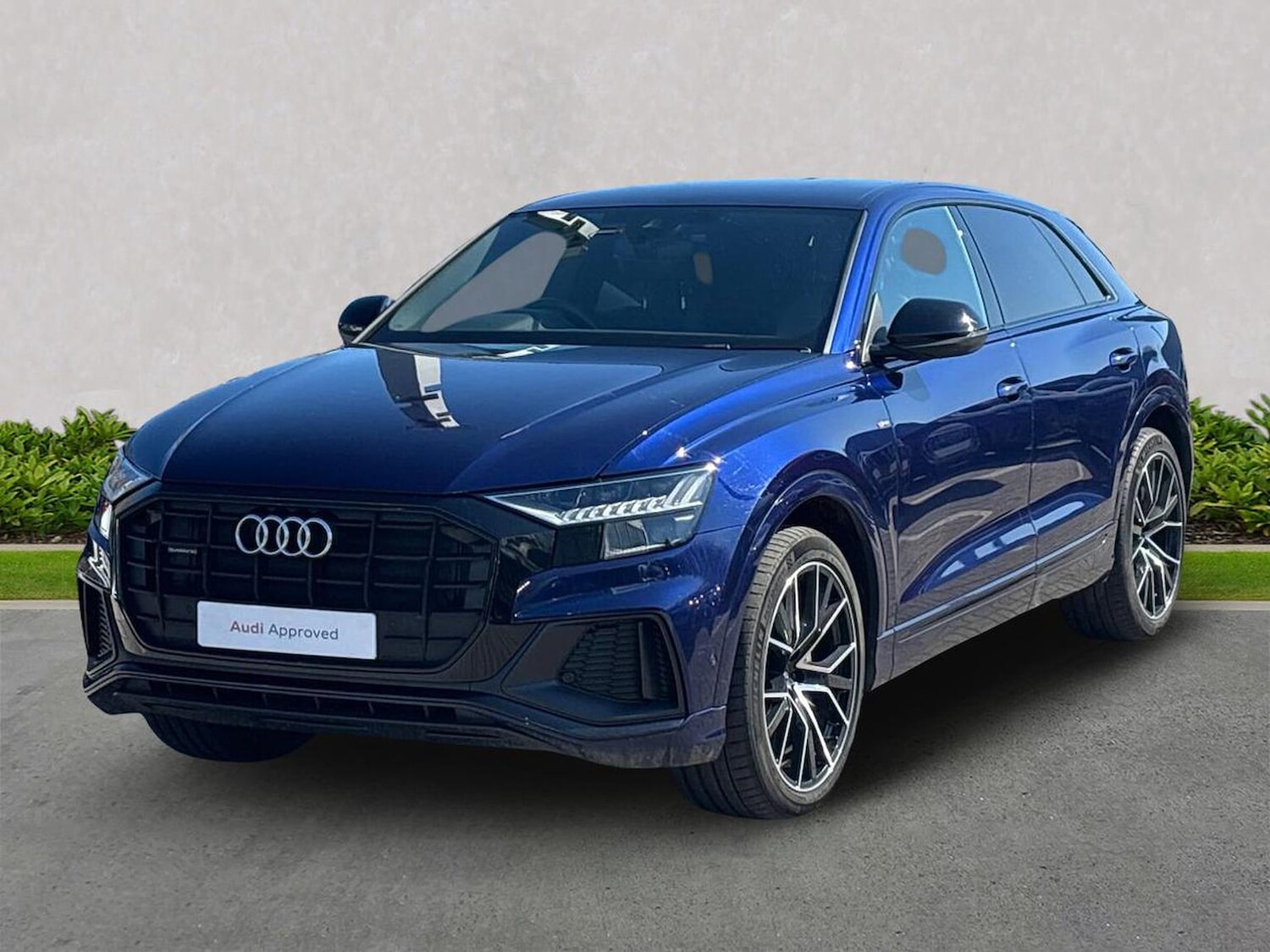 Used Audi Q8 2023 for sale - 78193608: Photo 22