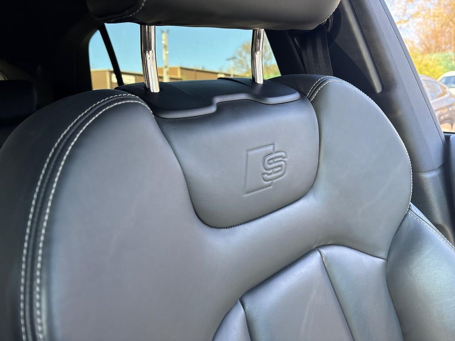 Used Audi Q8 2023 for sale - 78193608: Photo 24