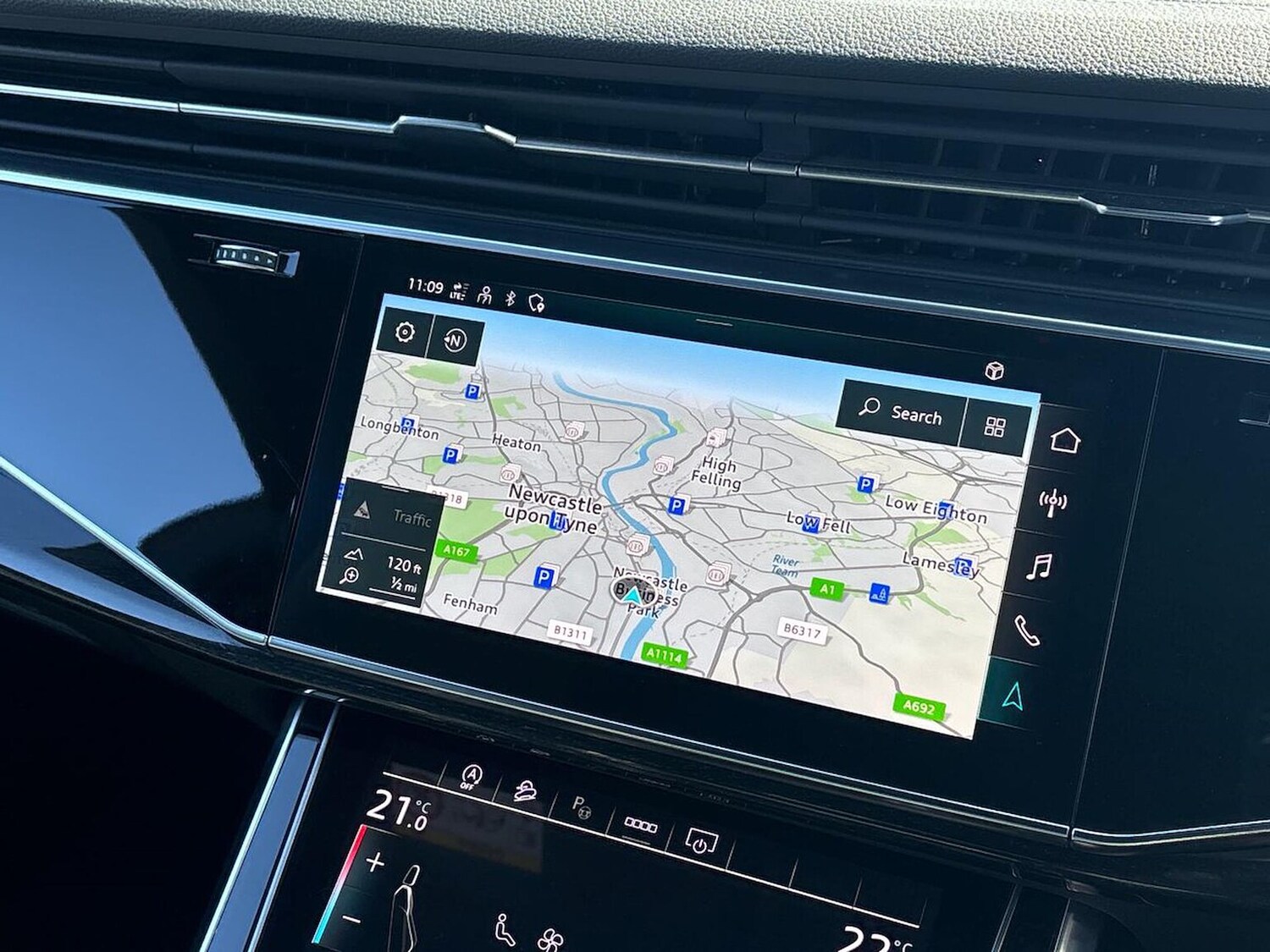 Used Audi Q8 2023 for sale - 78193608: Photo 26