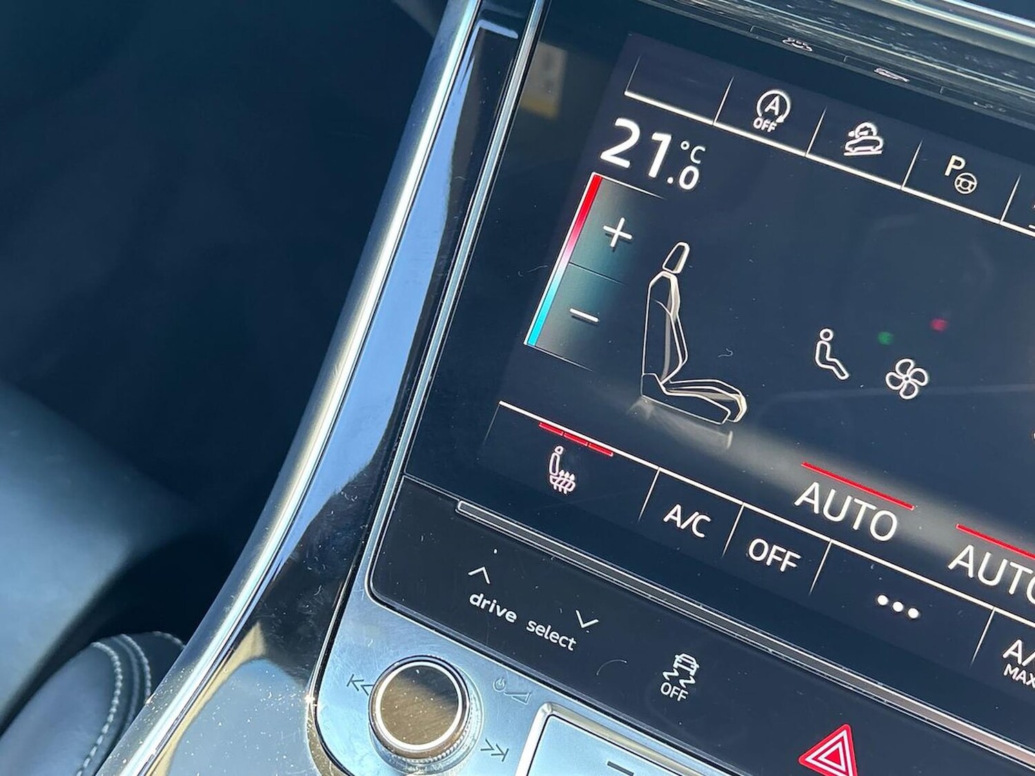 Used Audi Q8 2023 for sale - 78193608: Photo 27